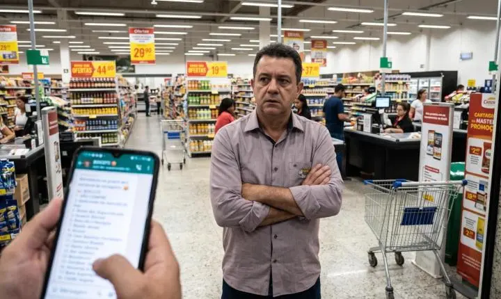 Polarização Pós-Urnas: Quando a Divergência Política Vira Perseguição Comercial, Retaliação Social e que pode virar sanção