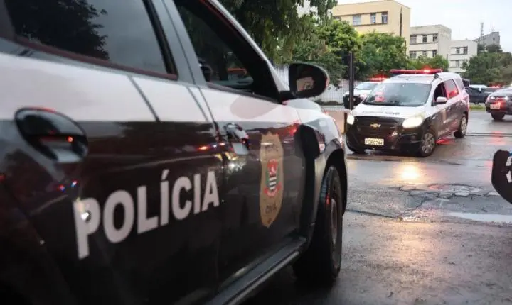 Polícia Civil de SP prende dez em central de golpes do ‘falso advogado’ na Grande São Paulo