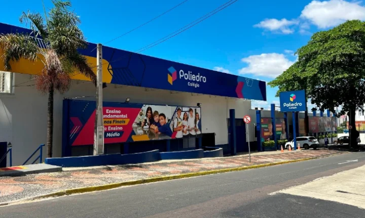 Poliedro Colégio lidera ranking de Campinas no Enem 2025