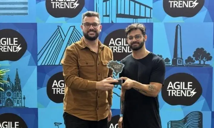 Poliedro é premiado por projeto de IA que potencializa a produção de conteúdo editorial com foco na autoria humana