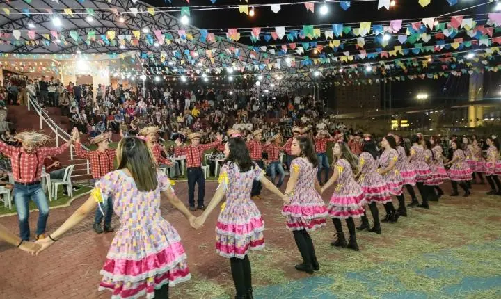 Poliedro promove festa junina com programação para toda a família em São Paulo