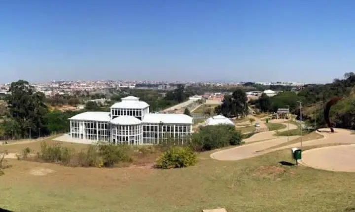 Prefeitura de Sorocaba anuncia o início da construção do Parque Sensorial da Cidade dos Autistas no Jardim Botânico