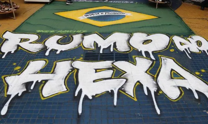 Prefeitura prepara Sorocaba para a Copa do Mundo
