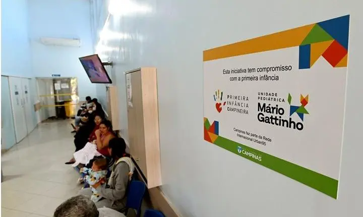 Projeto da Rede Mário Gatti oferece acolhimento a acompanhantes de crianças internadas na UTI