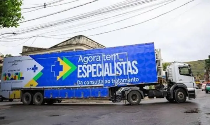 Região de Sorocaba ganha reforço na atenção especializada com o Agora Tem Especialistas