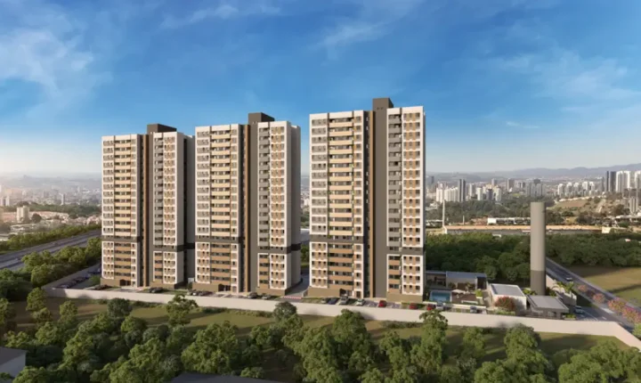Reserva Lobato será o novo empreendimento da Zona Oeste de Sorocaba/SP