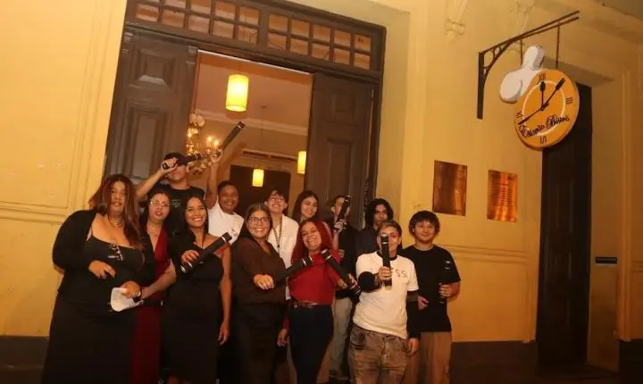 Restaurante-Escola de Santos forma nova turma para transformar vidas por meio da gastronomia
