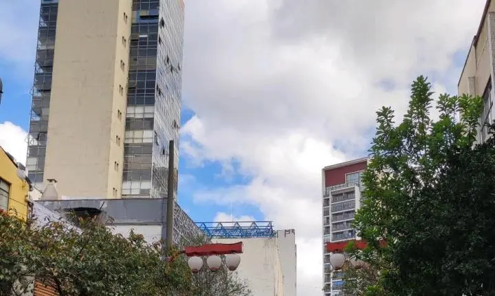 Rua dos Estudantes será novo endereço de feira livre na Liberdade