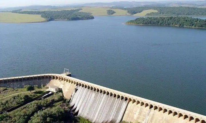 Saae/Sorocaba cobra CBA para reduzir vazão de Itupararanga para o rio Sorocaba