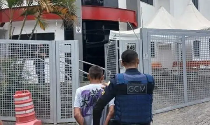 Saiba como acionar a rede de proteção à mulher vítima de violência em Sorocaba