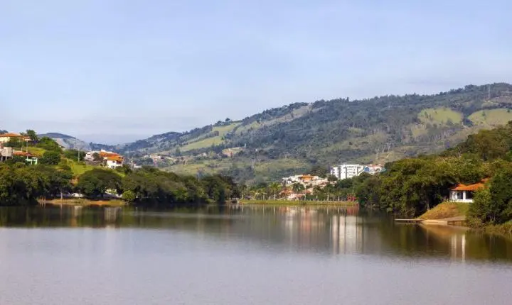 Saiba por que São Paulo é o maior produtor de água mineral do Brasil