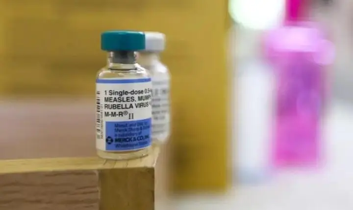 Santos reforça vigilância e prevenção contra o sarampo após alerta epidemiológico