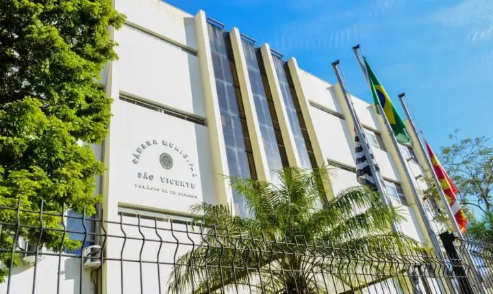 São Vicente convida população para participar do futuro do turismo na Cidade