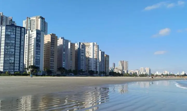 Segurança em São Vicente: o raio-x da criminalidade patrimonial e os caminhos da proteção urbana