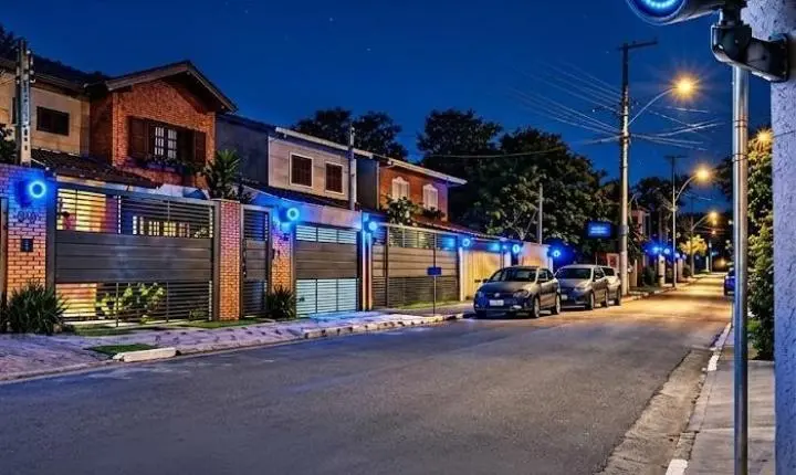 Segurança Urbana em Sorocaba: Quando a Comunidade se Une, o Crime Fica de Fora
