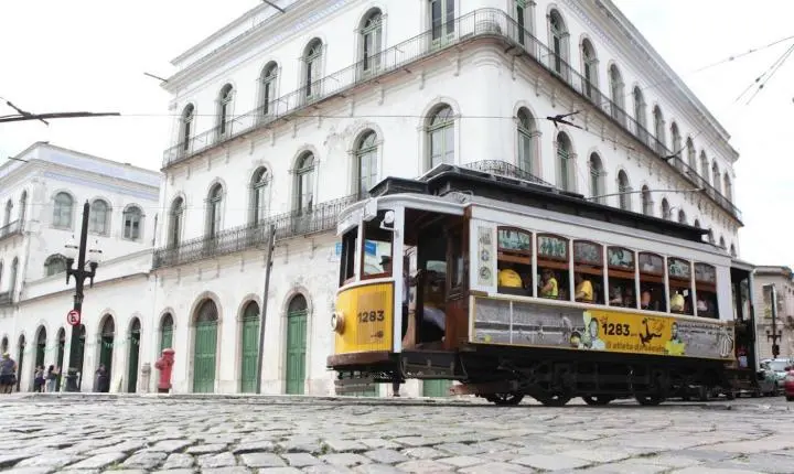 Semana do Turismo em Santos terá programação especial