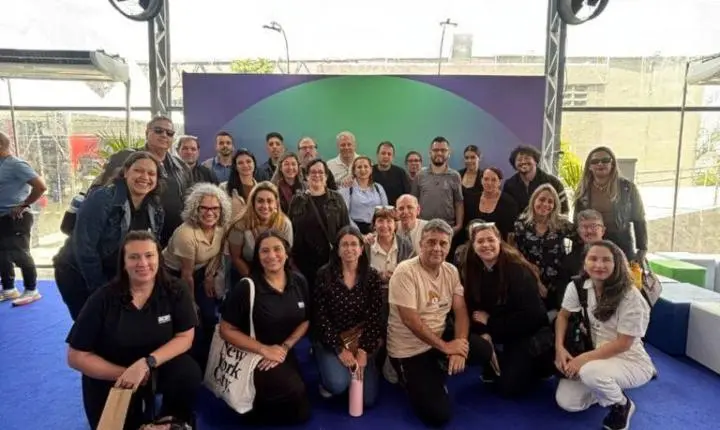 SEMEPP leva 80 empreendedores de Sorocaba à Feira do Empreendedor 2026 do SEBRAE