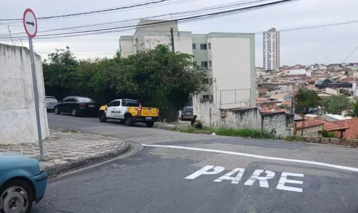 Semob implanta mão única de tráfego em trechos de ruas da Vila Marques