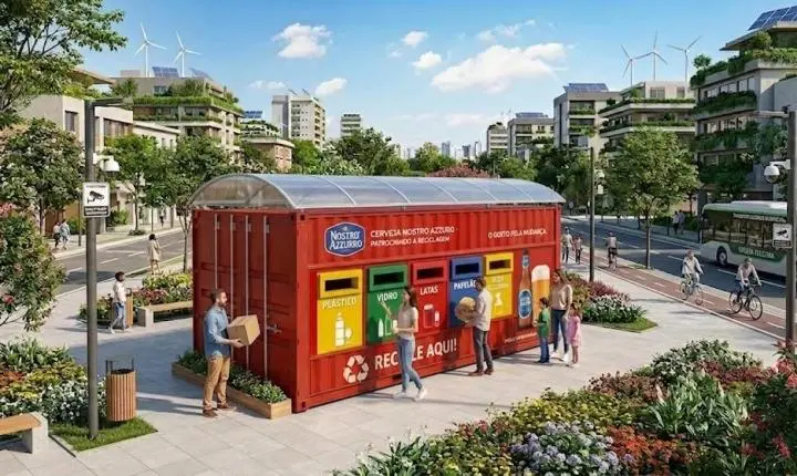 SOROCABA DO FUTURO: Associações Viva Zona Oeste e Viva Sorocaba propõem virada ecológica com foco na Economia Circular e Dignidade Social