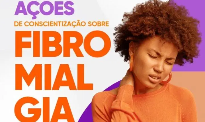 Sorocaba promove ações de conscientização sobre fibromialgia nas UBSs
