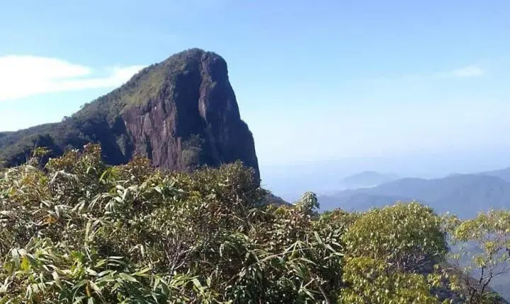 SP reabre Trilha do Pico do Corcovado por Ubatuba com novas opções de monitoria e melhorias estruturais
