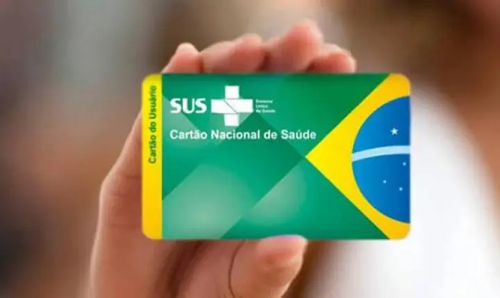 SUS Brasil 360 fortalece a saúde no Vale do Paraíba 