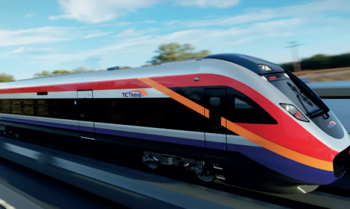 Trem Intercidades (TIC) do Governo de SP vai transformar a rotina de quem vive entre Campinas e São Paulo