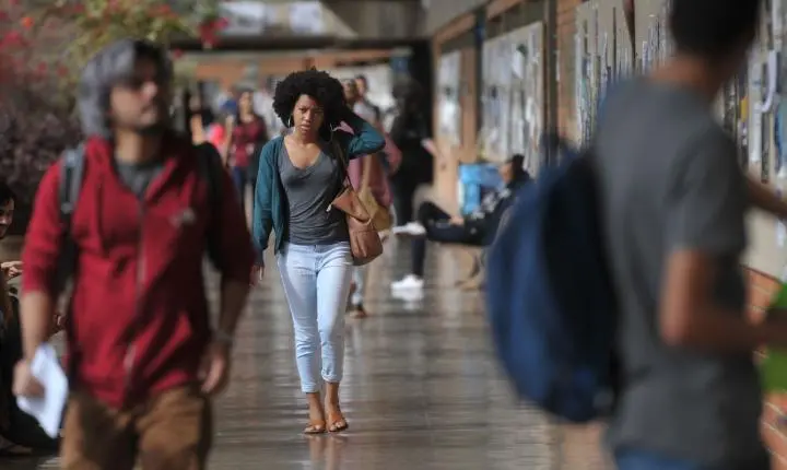 UnB vai sediar encontro nacional de pesquisadores negros 