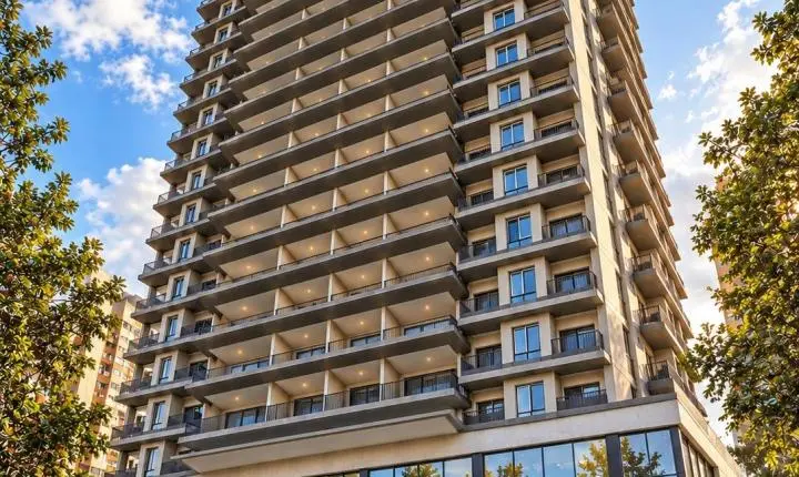 Vitacon entrega primeiro projeto imobiliário no Alto da Boa Vista 