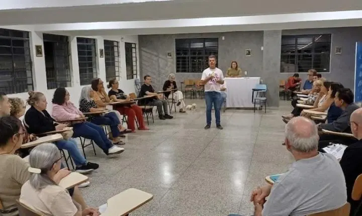 Zona Oeste em Ação: Moradores se reúnem para estruturar demandas em diversas áreas e novamente buscar diálogo com o Poder Público